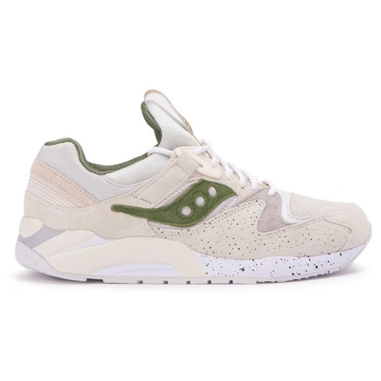 Saucony Grid 9000